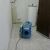 Sang Water Heater Leak by Flood & Fire Solutions, Inc