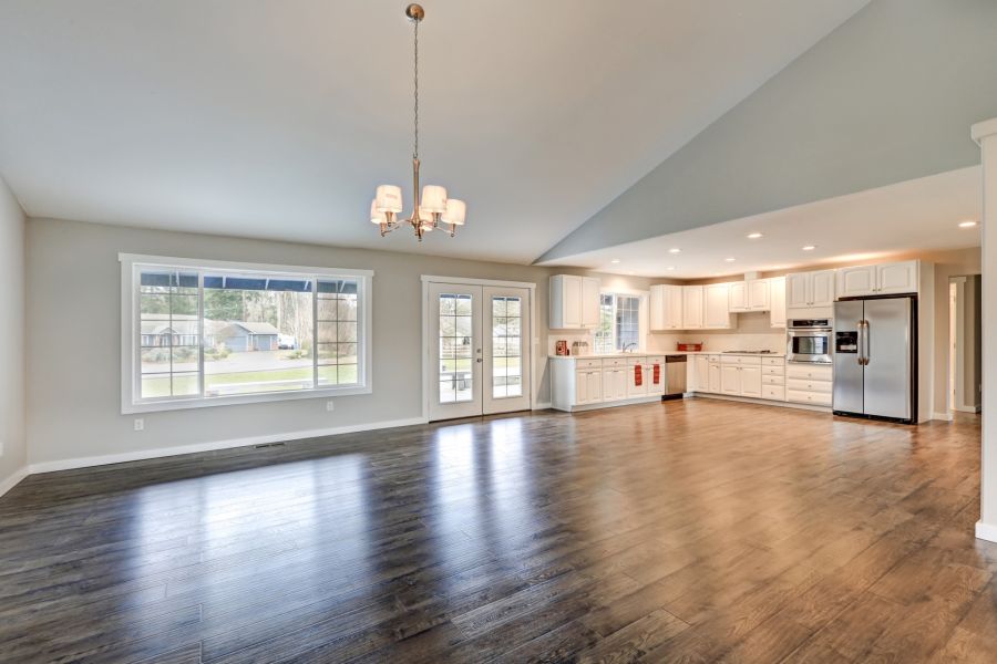 Water Damage Restoration by Flood & Fire Solutions, Inc